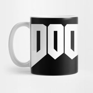 Doomer Mug